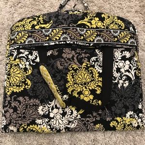 Vera Bradley Hanging Wardrobe Traveler